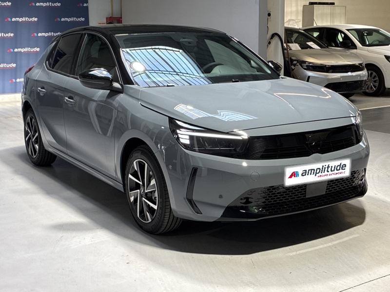 Image OPEL Corsa 1.2 Turbo Hybrid 110ch GS e-DCT6