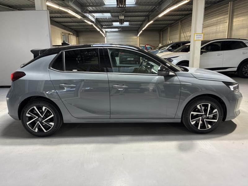 Image OPEL Corsa 1.2 Turbo Hybrid 110ch GS e-DCT6