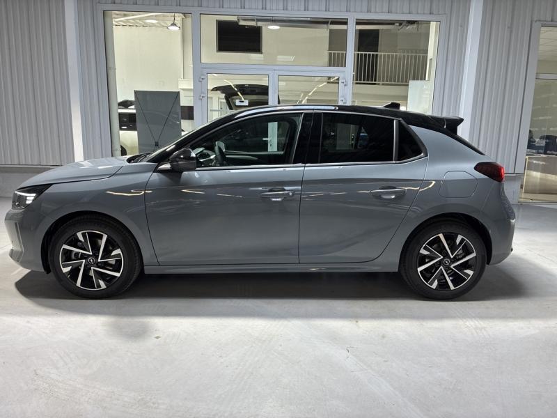 Image OPEL Corsa 1.2 Turbo Hybrid 110ch GS e-DCT6