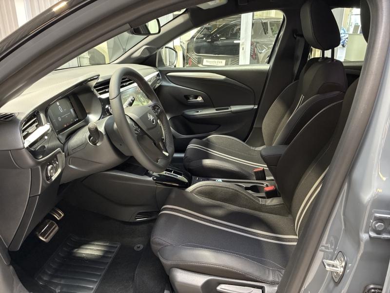 Image OPEL Corsa 1.2 Turbo Hybrid 110ch GS e-DCT6