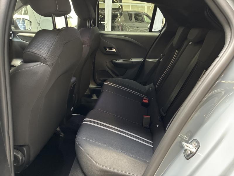 Image OPEL Corsa 1.2 Turbo Hybrid 110ch GS e-DCT6