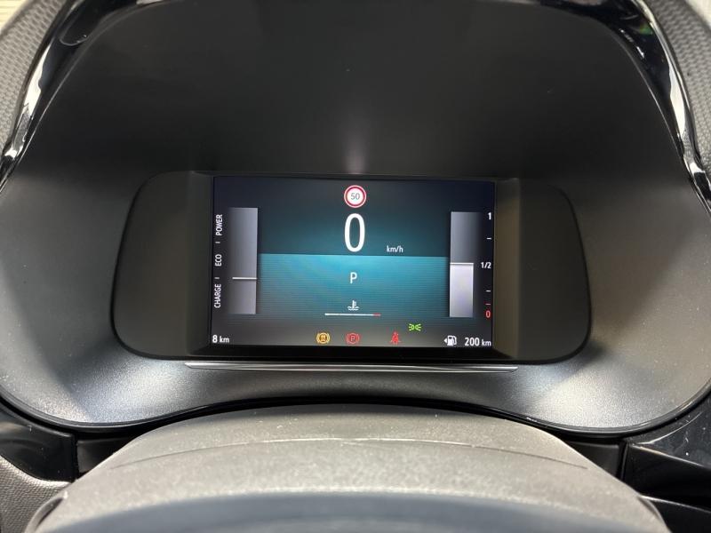 Image OPEL Corsa 1.2 Turbo Hybrid 110ch GS e-DCT6