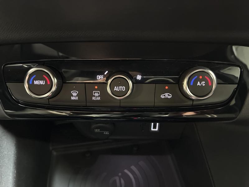 Image OPEL Corsa 1.2 Turbo Hybrid 110ch GS e-DCT6