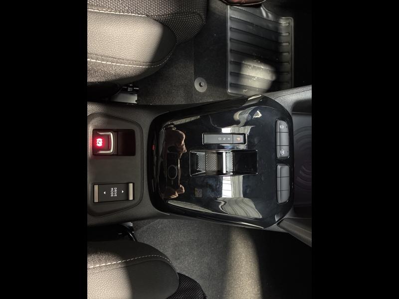 Image OPEL Corsa 1.2 Turbo Hybrid 110ch GS e-DCT6