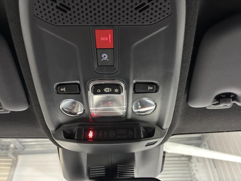 Image OPEL Corsa 1.2 Turbo Hybrid 110ch GS e-DCT6