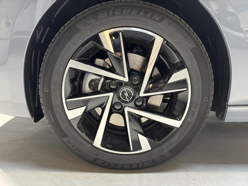 Image OPEL Corsa 1.2 Turbo Hybrid 110ch GS e-DCT6