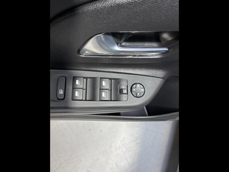 Image OPEL Corsa 1.2 Turbo Hybrid 110ch GS e-DCT6