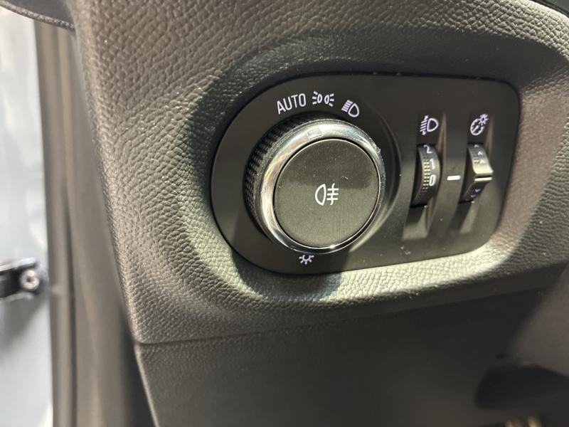 Image OPEL Corsa 1.2 Turbo Hybrid 110ch GS e-DCT6