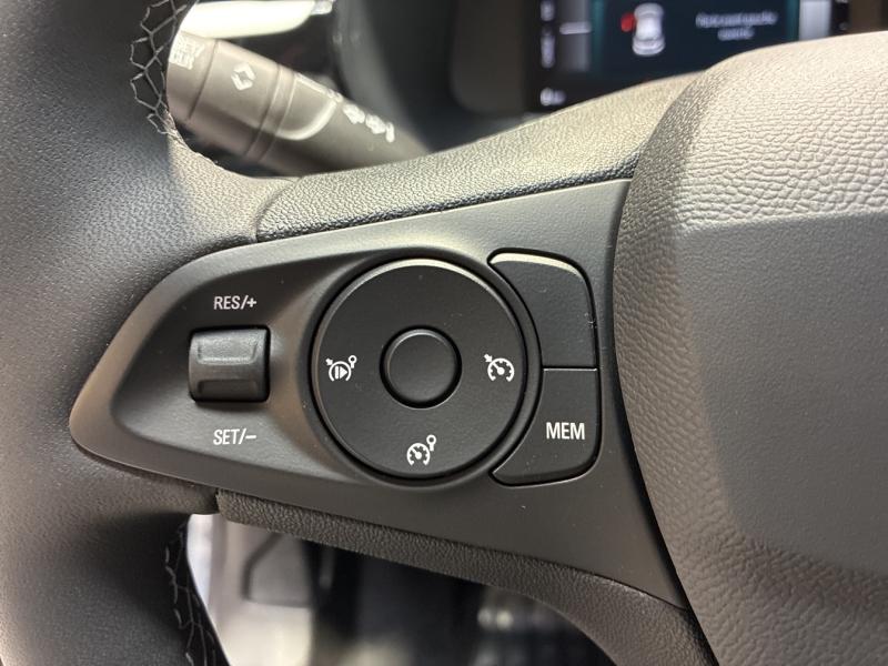 Image OPEL Corsa 1.2 Turbo Hybrid 110ch GS e-DCT6