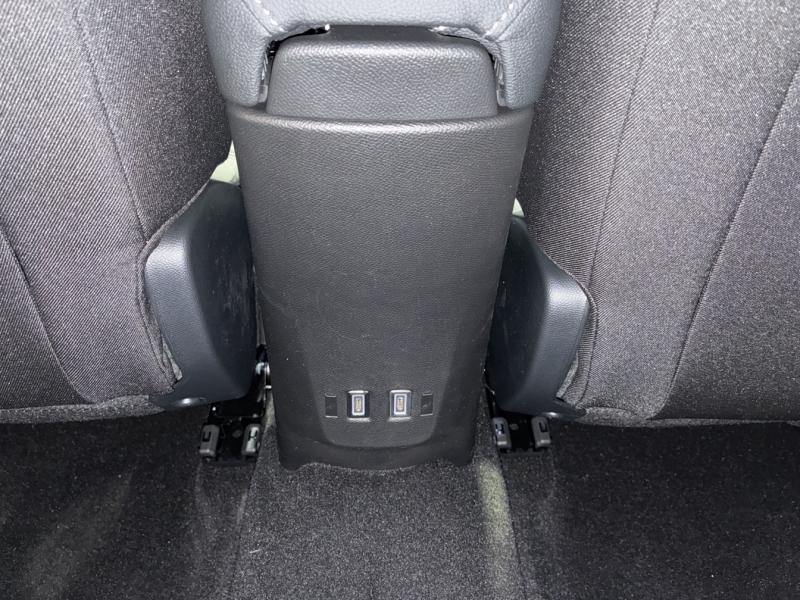 Image OPEL Corsa 1.2 Turbo Hybrid 110ch GS e-DCT6