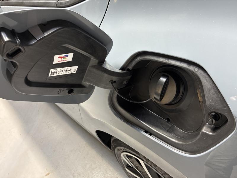 Image OPEL Corsa 1.2 Turbo Hybrid 110ch GS e-DCT6