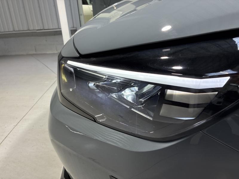 Image OPEL Corsa 1.2 Turbo Hybrid 110ch GS e-DCT6