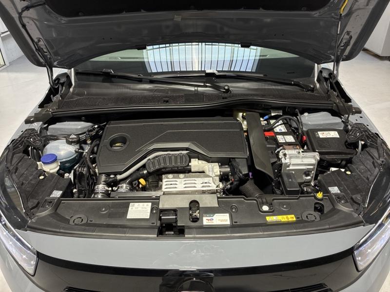 Image OPEL Corsa 1.2 Turbo Hybrid 110ch GS e-DCT6