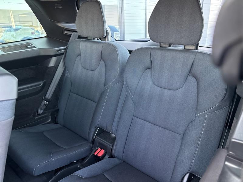 Image VOLVO XC90 T8 AWD 310 + 145ch Ultra Style Chrome Geartronic