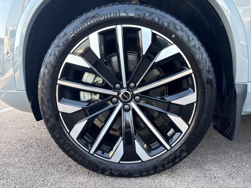 Image VOLVO XC90 T8 AWD 310 + 145ch Ultra Style Chrome Geartronic