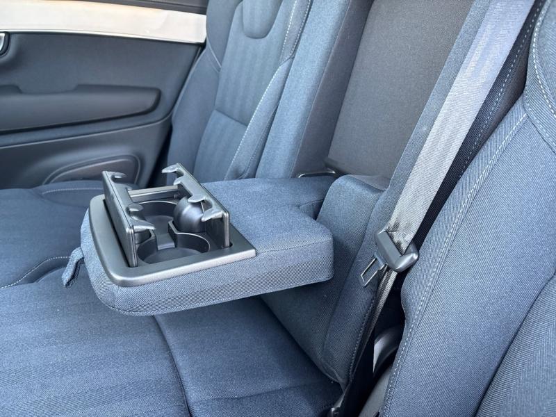 Image VOLVO XC90 T8 AWD 310 + 145ch Ultra Style Chrome Geartronic