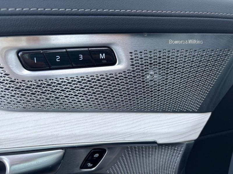 Image VOLVO XC90 T8 AWD 310 + 145ch Ultra Style Chrome Geartronic