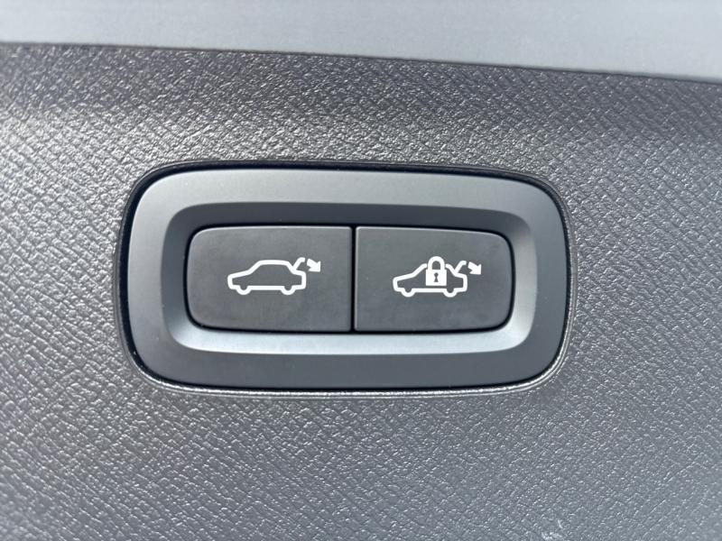 Image VOLVO XC90 T8 AWD 310 + 145ch Ultra Style Chrome Geartronic