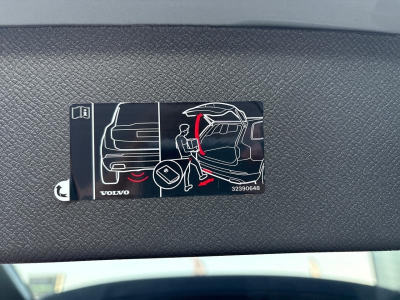 Image VOLVO XC90 T8 AWD 310 + 145ch Ultra Style Chrome Geartronic