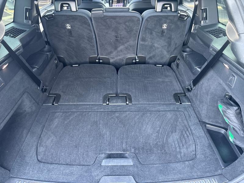 Image VOLVO XC90 T8 AWD 310 + 145ch Ultra Style Chrome Geartronic