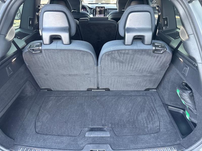 Image VOLVO XC90 T8 AWD 310 + 145ch Ultra Style Chrome Geartronic