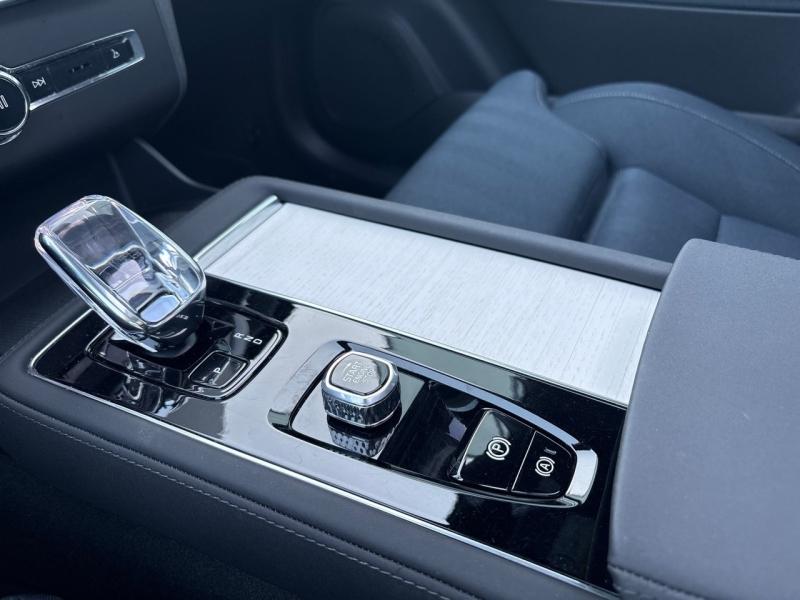 Image VOLVO XC90 T8 AWD 310 + 145ch Ultra Style Chrome Geartronic