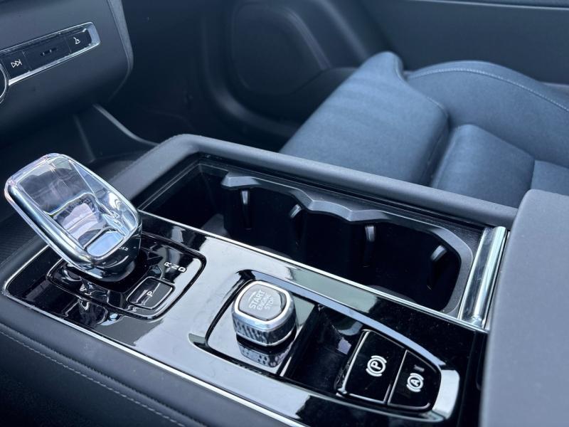 Image VOLVO XC90 T8 AWD 310 + 145ch Ultra Style Chrome Geartronic