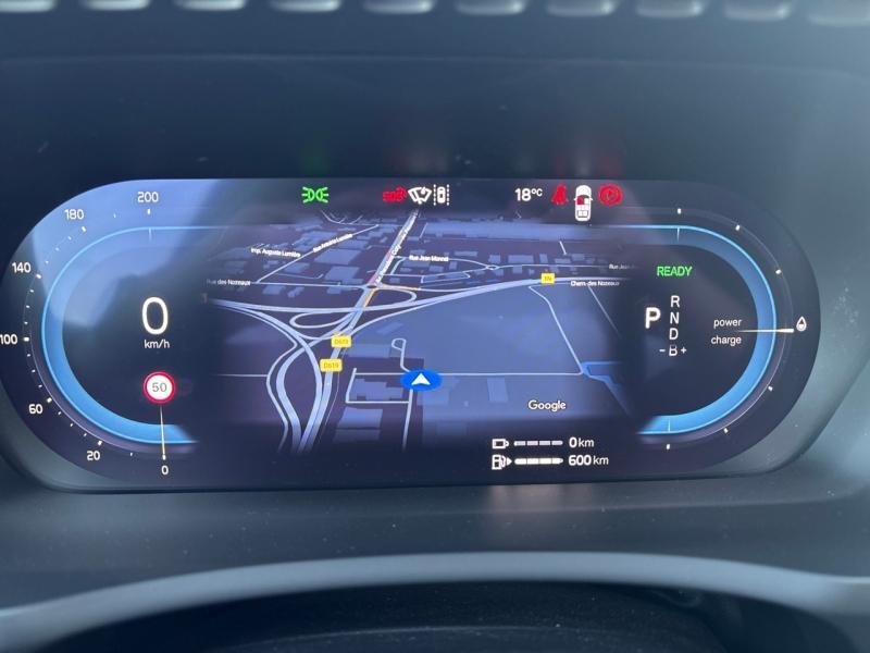 Image VOLVO XC90 T8 AWD 310 + 145ch Ultra Style Chrome Geartronic