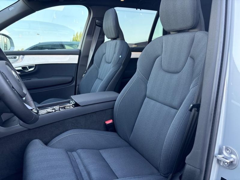 Image VOLVO XC90 T8 AWD 310 + 145ch Ultra Style Chrome Geartronic