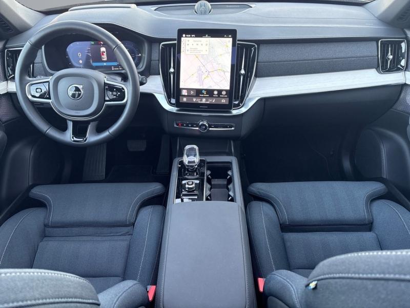 Image VOLVO XC90 T8 AWD 310 + 145ch Ultra Style Chrome Geartronic