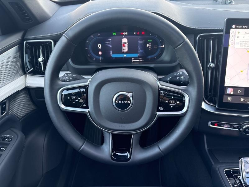 Image VOLVO XC90 T8 AWD 310 + 145ch Ultra Style Chrome Geartronic