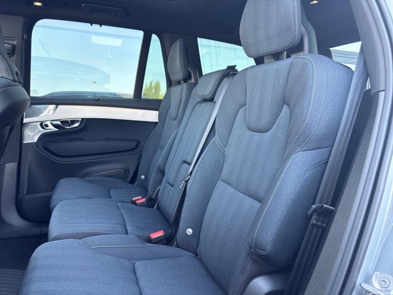 Image VOLVO XC90 T8 AWD 310 + 145ch Ultra Style Chrome Geartronic