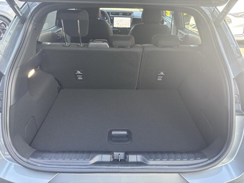 Image FORD Puma 1.0 EcoBoost Hybrid 125ch ST-Line S&S Powershift