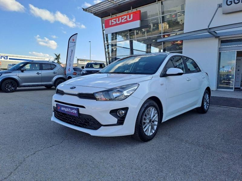 Photo KIA Rio 1.0 T-GDI 100ch Active