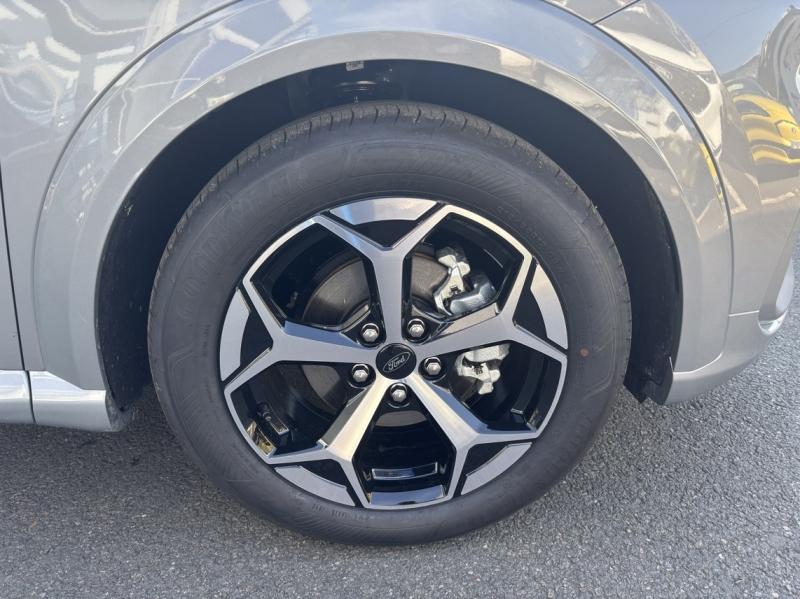 Image FORD Puma 1.0 EcoBoost Hybrid 125ch ST-Line S&S Powershift