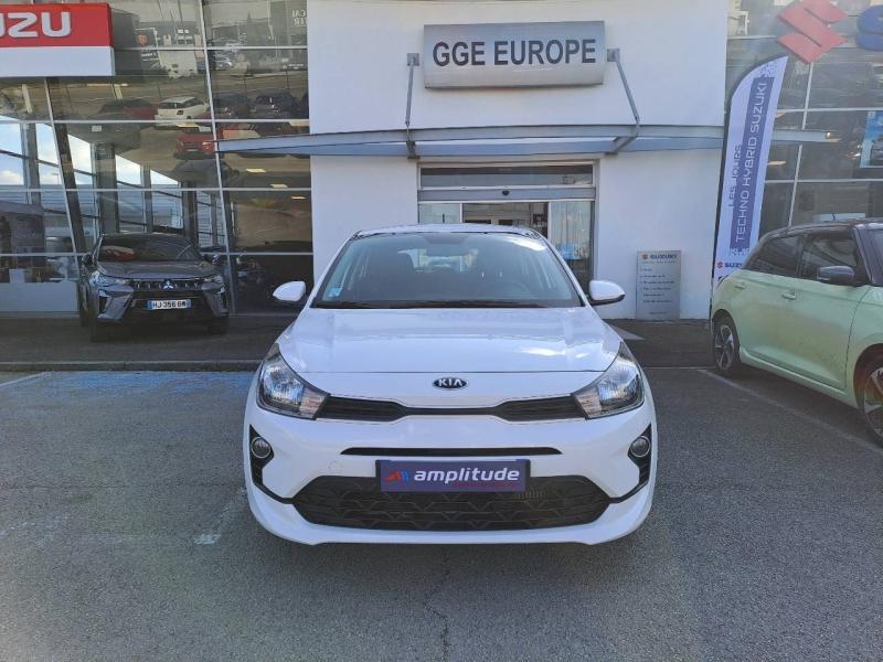 Image KIA Rio 1.0 T-GDI 100ch Active