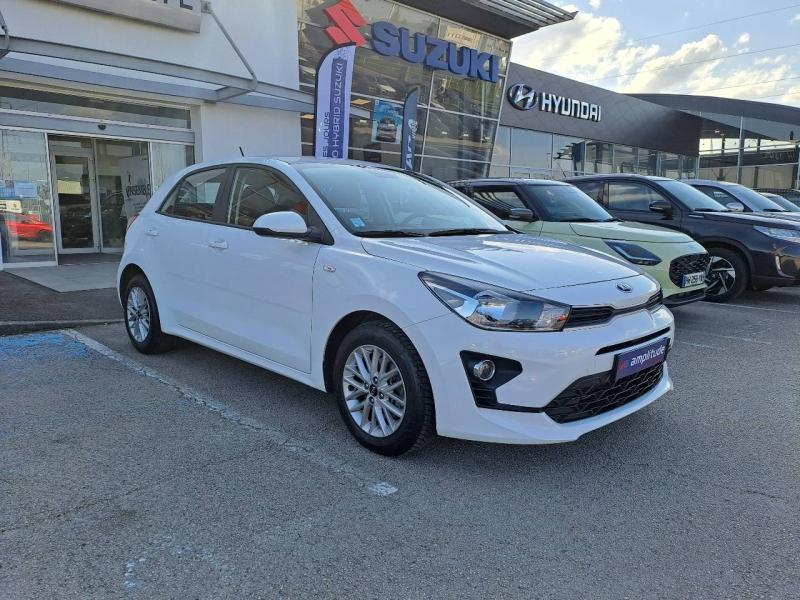 Image KIA Rio 1.0 T-GDI 100ch Active