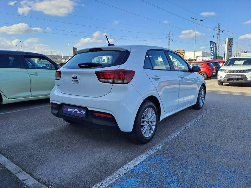 Image KIA Rio 1.0 T-GDI 100ch Active