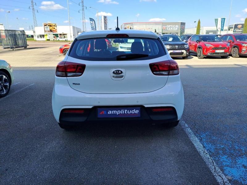 Image KIA Rio 1.0 T-GDI 100ch Active