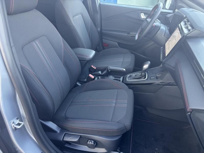 Image FORD Puma 1.0 EcoBoost Hybrid 125ch ST-Line S&S Powershift