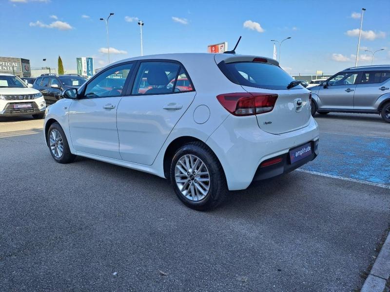 Image KIA Rio 1.0 T-GDI 100ch Active