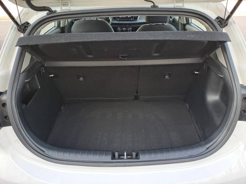 Image KIA Rio 1.0 T-GDI 100ch Active