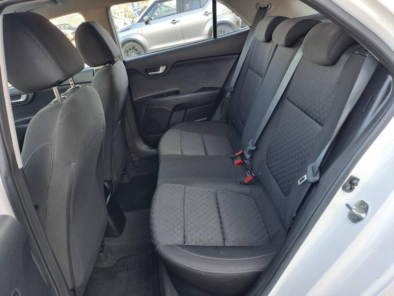 Image KIA Rio 1.0 T-GDI 100ch Active