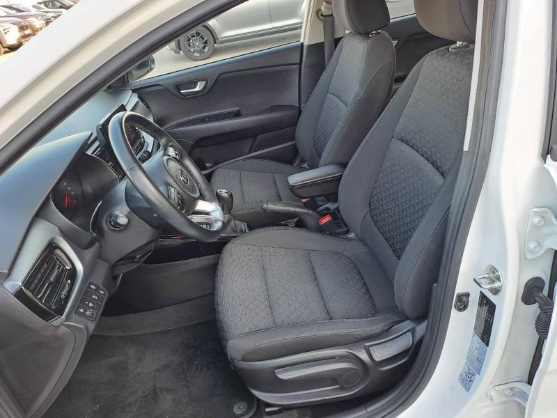 Image KIA Rio 1.0 T-GDI 100ch Active