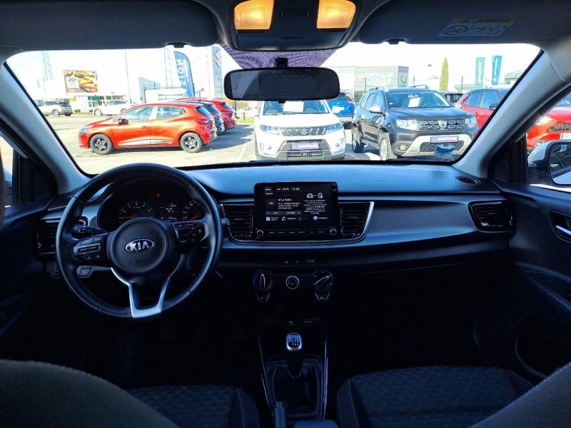 Image KIA Rio 1.0 T-GDI 100ch Active