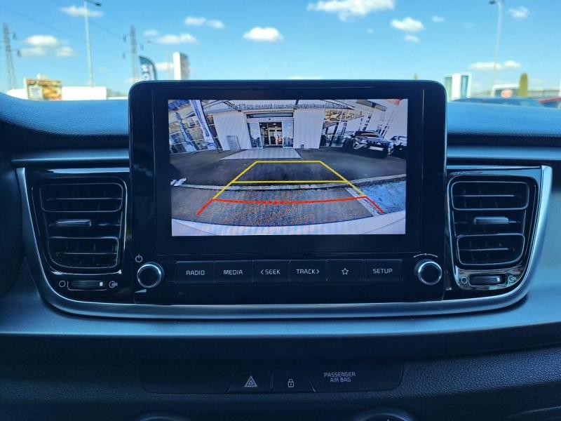 Image KIA Rio 1.0 T-GDI 100ch Active