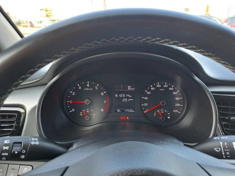 Image KIA Rio 1.0 T-GDI 100ch Active