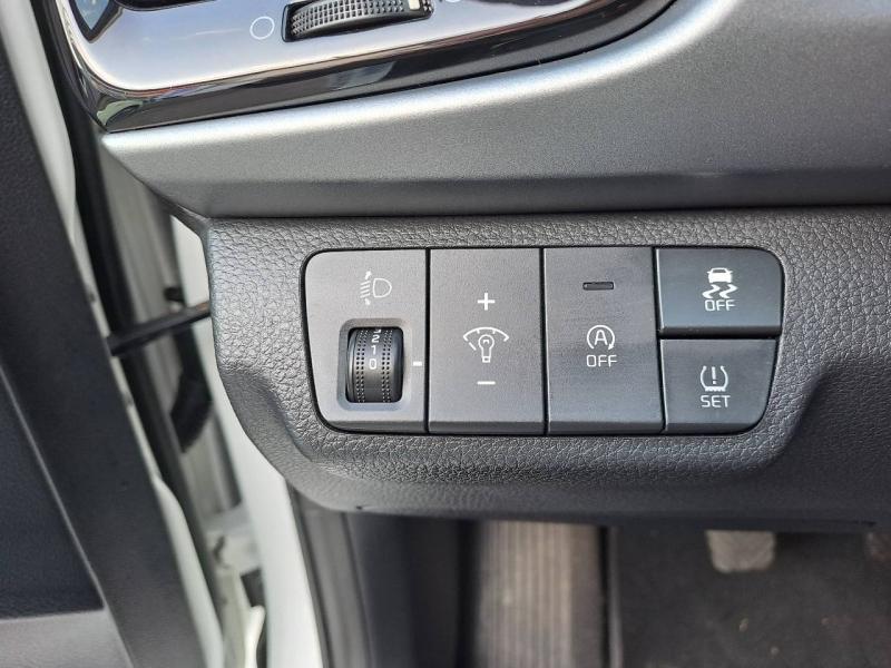 Image KIA Rio 1.0 T-GDI 100ch Active