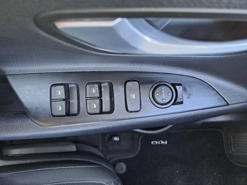 Image KIA Rio 1.0 T-GDI 100ch Active