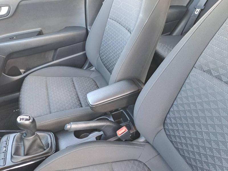 Image KIA Rio 1.0 T-GDI 100ch Active